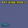 TYC 8398-2074-1