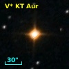 V* KT Aur