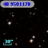 4B 950117B