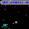 1RXS J194041.5-481153