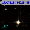 1RXS J194142.5-491008