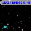 1RXS J194330.8-493823