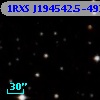 1RXS J194542.5-492336