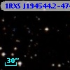 1RXS J194544.2-474720