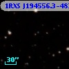 1RXS J194556.3-483316