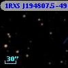 1RXS J194807.5-491511