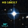HD 188317
