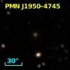 PMN J1950-4745