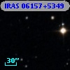 IRAS 06157+5349