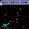 IRAS F19523-4700