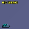 HD 188493