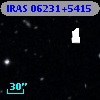 IRAS 06231+5415