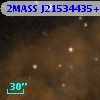 2MASS J21534435+4718547