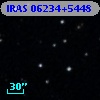 IRAS 06234+5448