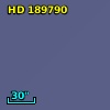 HD 189790