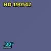 HD 190542