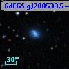 6dFGS gJ200533.5-483112