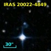 IRAS 20022-4849