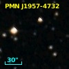 PMN J1957-4732