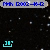 PMN J2002-4842