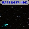 IRAS F19577-4842