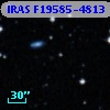 IRAS F19585-4813