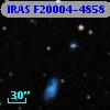 IRAS F20004-4858