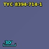TYC 8394-714-1