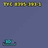 TYC 8395-393-1