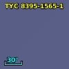 TYC 8395-1565-1