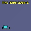 TYC 8395-2054-1