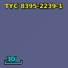 TYC 8395-2239-1