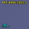 TYC 8395-2312-1