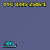 TYC 8395-2546-1