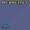 TYC 8395-2751-1