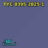 TYC 8395-2825-1