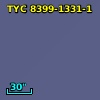 TYC 8399-1331-1