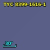 TYC 8399-1616-1