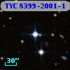 TYC 8399-2001-1