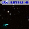 1RXS J195558.6-491732