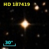 HD 187419