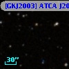 [GKJ2003] ATCA J2001-4650