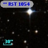 ** RST  1054