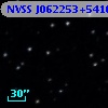 NVSS J062253+541605