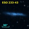 ESO 233-43