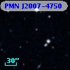 PMN J2007-4750