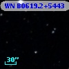 WN B0619.2+5443