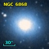 NGC  6868