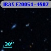 IRAS F20051-4807