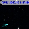 NVSS J062421+543618